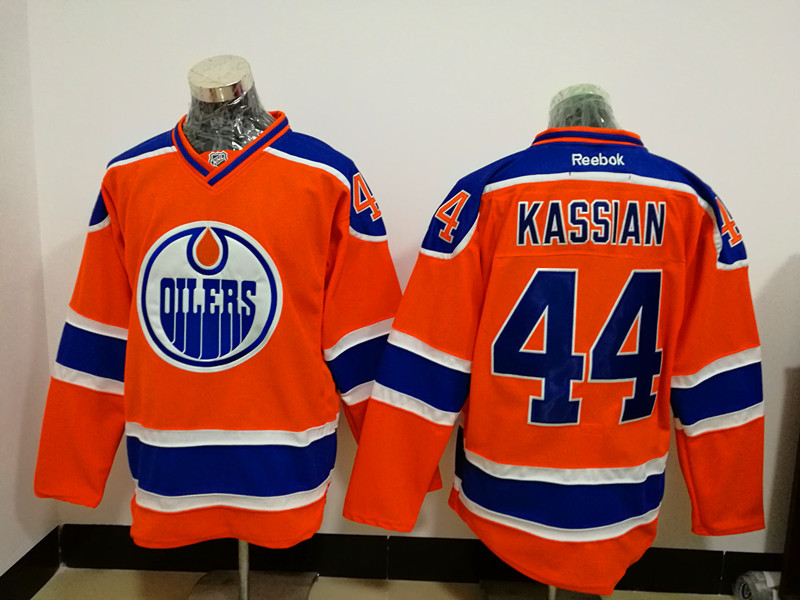 Edmonton Oilers jerseys-024
